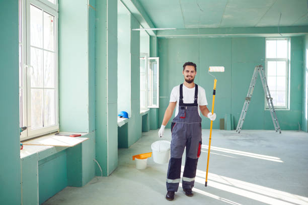 Best Indoor Air Quality Assessment  in Winfield, IL