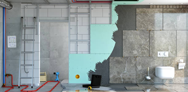 Best Mold Damage Restoration  in Winfield, IL